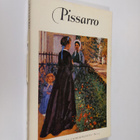 John Rewald : Camille Pissarro (1830-1903) - pikkukuva 1