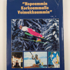 Riku ym. (toim.) Salmenkylä : Barcelona-Albertville 1992 - pikkukuva 2