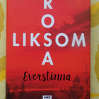 Rosa Liksom: Everstinna - pikkukuva 1