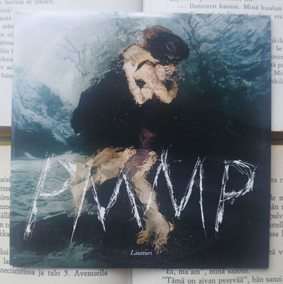 PMMP – Lautturi (CDs)