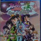 JoJo's Bizarre Adventure: Eyes of Heaven PS4 - pikkukuva 1