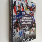 Heikki Kulta : Urheilun Uskomaton maailma - pikkukuva 1