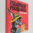Lea Pennanen : Piilomaan pikku aasi - pikkukuva 1