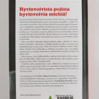 Raisa Cacciatore : Pelastakaa pojat! - pikkukuva 2