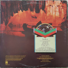 Rick Wakeman: Journey to the Centre of the Earth, UK LP 1974 - pikkukuva 5