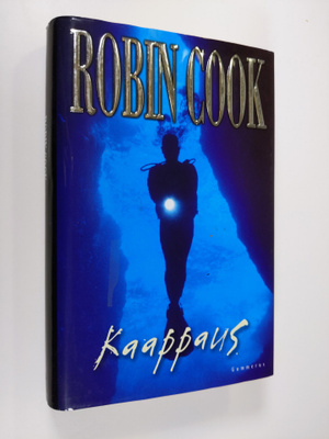 Robin Cook : Kaappaus