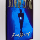 Robin Cook : Kaappaus - pikkukuva 1