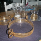 Iittala Tsaikka Karaatti tuikkulyhty 16,5cm,Sarpaneva Timo - pikkukuva 2