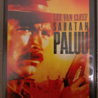Sabatan paluu (Suomi-DVD) Lee Van Cleef - pikkukuva 1