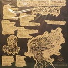 MESSIAH DEATH - INVOCATED UNHOLY TRACKS.. ITA 2020 M-/M- 2LP - pikkukuva 2
