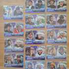 Upper Deck MVP Hockey Before & After -keräilykortit (14 kpl) - pikkukuva 1