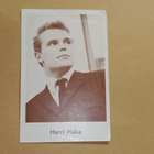 Harri Haka. - pikkukuva 1