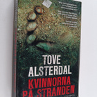 Tove Alsterdal : Kvinnorna på stranden - pikkukuva 1