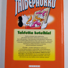 Walt Disney : Taidepaukku - pikkukuva 2