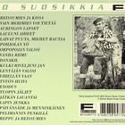 Tapio Rautavaara - Reissumies Ja Kissa - pikkukuva 2