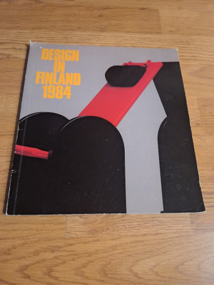 Design In Finland 1984