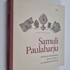 Samuli Paulaharju : Karjalaista rakennustaitoa : kuvaus P... - pikkukuva 1
