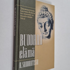 H. Saddhatissa : Buddhan elämä - pikkukuva 1