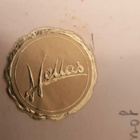 Hellas suklaarasia Armi Kuusela 1952 - pikkukuva 3