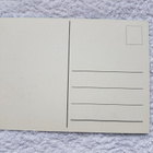 Avon snow grip talvirenkaat vintage postikortti* - pikkukuva 2