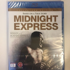 Keskiyön pikajuna - Midnight Express (Blu-ray) 1978 (UUSI) - pikkukuva 1