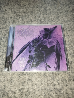 Katatonia: Brave Murder Day