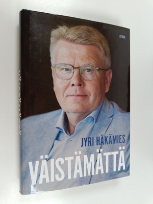 Jyri Häkämies : Väistämättä