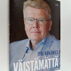 Jyri Häkämies : Väistämättä - pikkukuva 1