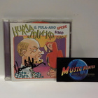 G. PULA-AHO,SPEDE,SIMO,VESKU-HURJA JOUKKO CD+LOIRIN NIMMARI - pikkukuva 1