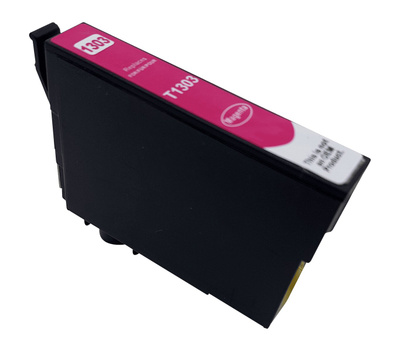 Epson T1303 mustekasetti, magenta – tarvike, premium