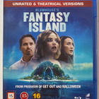 Fantasy Island - Blu-ray ( uusi ) - pikkukuva 1