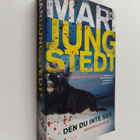 Mari Jungstedt : Den du inte ser - pikkukuva 1