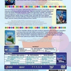 Disney Pixar Collection (3xDVD) - pikkukuva 2