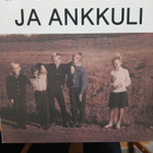 Kari Peitsamo & Ankkuli . 2LP. - pikkukuva 1