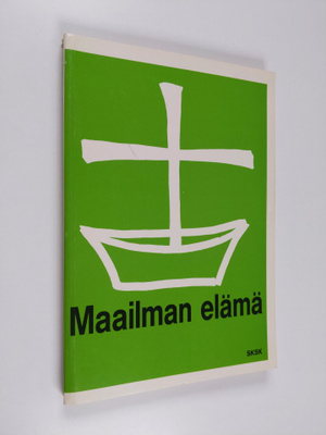 Reetta (toim.) Leskinen : Maailman elämä : raportti Jyväs...