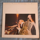 JOHNNY WINTER Nothin' but the blues SKY 82141 1977 Englanti - pikkukuva 1