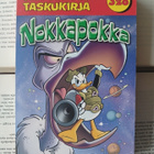 Aku Ankan taskukirja 328: Nokkapokka - pikkukuva 1