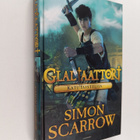 Simon Scarrow : Gladiaattori : katutaistelija - pikkukuva 1