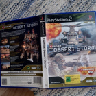 Conflict Desert Storm ps2 cib - pikkukuva 1
