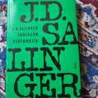 J. D. Salinger Yhdeksän kertomusta - pikkukuva 1