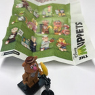 Lego The Muppets Fozzie - pikkukuva 3