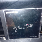 CD EP NULLSKATTESNYLTERNE : JUHA MIETO ( SIS POSTIKULU ) - pikkukuva 1