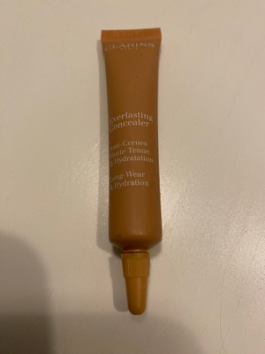 Clarins Everlasting Concealer 3 12 ml
