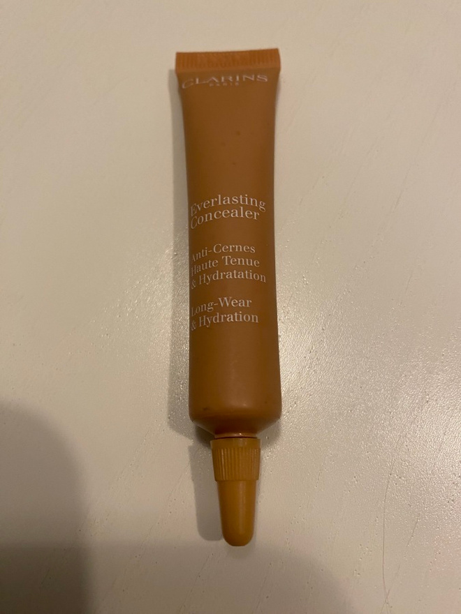 Clarins Everlasting Concealer 3 12 ml
