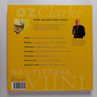Oz Clarke : Nautittava viini - pikkukuva 2