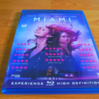 MIAMI - BLU-RAY - pikkukuva 1