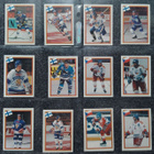 1993 Semic MM-jääkiekko tarrat alkaen 1€/kpl - pikkukuva 3