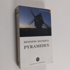 Henning Mankell : Pyramiden - pikkukuva 1