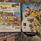 Dragon Ball Z Budokai Tenkaichi 2 (PS2) - pikkukuva 2