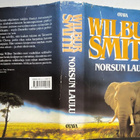Wilbur Smith: Norsun laulu (sid. 1p. Otava 1992) - pikkukuva 2